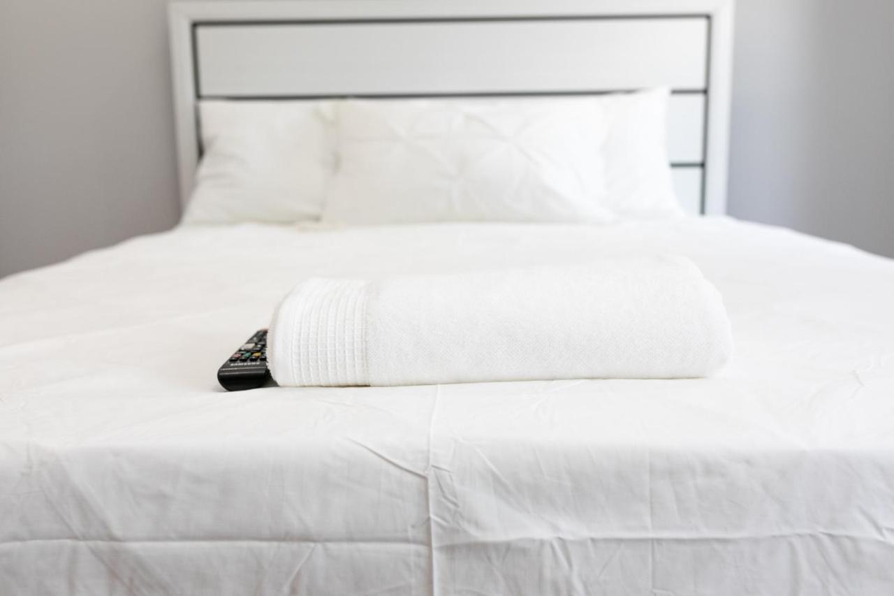 Misbau Homestay New York