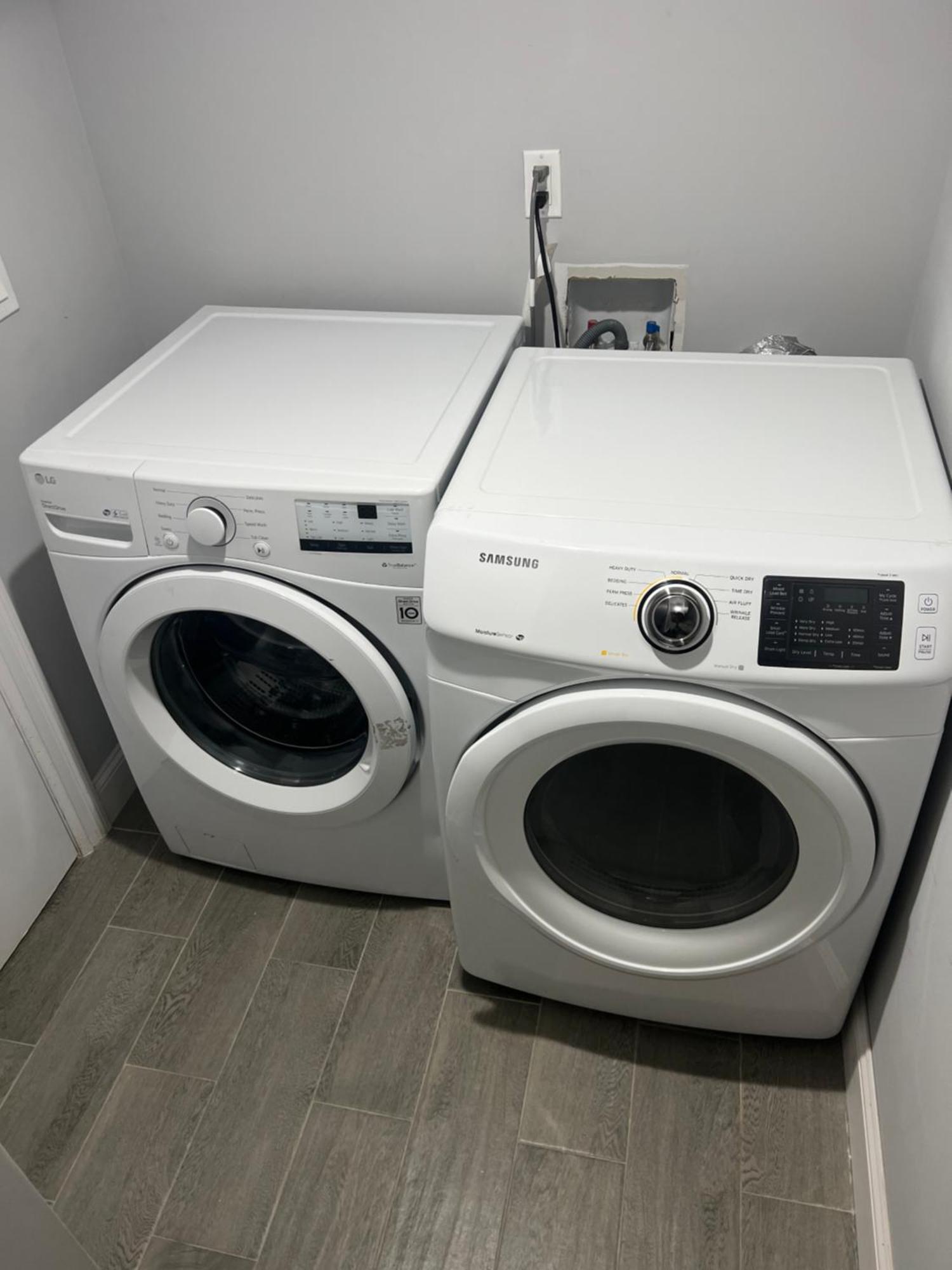 Homestay Misbau New York